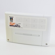 Cartucho Super Famicom SF MEMORY TOKIMEKI MEMORIAL somente Nintendo 4390 sfc comprar usado  Enviando para Brazil