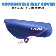 Motorcycle seat cover for sale  AXBRIDGE