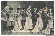Abtp5 0333 cirque d'occasion  France