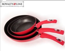 Royalty line set usato  Catania