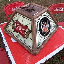 Vintage miller high for sale  Ohatchee