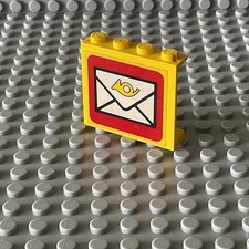 Lego beklebt 4215pb020 gebraucht kaufen  Amelinghausen
