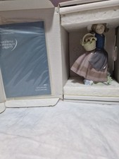 Lladro sweet scent for sale  DOVER