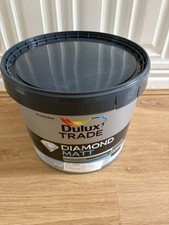 Dulux diamond matt for sale  STOURBRIDGE