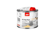 App poly plast usato  Roma