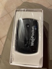 wifi web pocket 3 usato wifi web pocket 3 usato  Roma