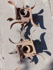 Merry tiller rotavator for sale  STOWMARKET