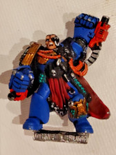 Warhammer 40k space for sale  WARRINGTON