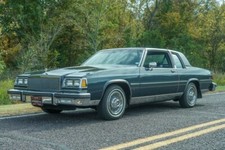 1985 buick lesabre for sale  Fenton