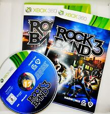 Rock band xbox d'occasion  Deuil-la-Barre