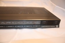 Riginal wisi stereo gebraucht kaufen  Darmstadt