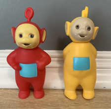 Teletubbies figures laa for sale  Manassas