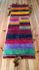 Kilim anatolien ancien d'occasion  Bitche