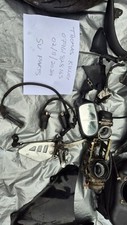 2001 suzuki sv650 for sale  HOOK