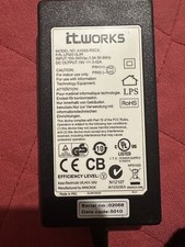 Works 65w toshiba d'occasion  Paris XIX