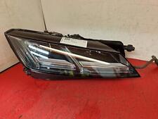 Audi headlight drivers for sale  THAME