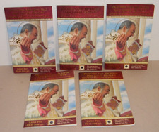 5pc lot saint for sale  Florissant