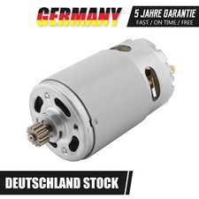 Motor gsr12v bosch gebraucht kaufen  Bochum