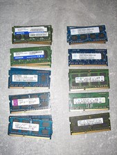 4gb 2gb pc3 gebraucht kaufen  Gransee