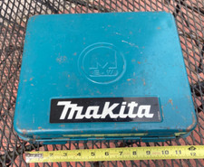 Vintage makita metal for sale  Newark