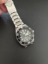 Seiko automatico snzf17k1 usato  Roma