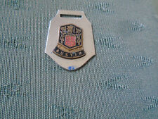 Vintage austin enamel for sale  NORTHAMPTON