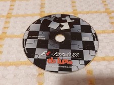 Formula 101 pal usato  Valvestino