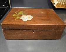 vintage white writing desk for sale vintage white writing desk for sale Columbus