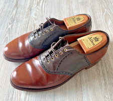 Excellent alden saddle for sale  EDINBURGH