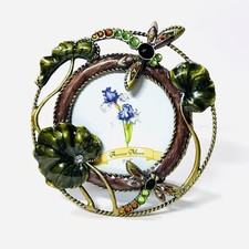 Ashleigh manor jeweled for sale  Channahon