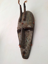 African warrior mask d'occasion  Fayence