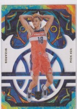 Panini nba 2024 usato  Spedire a Italy