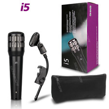 Top drum microphone for sale  UK