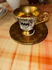Mokkatasse moccatasse alka gebraucht kaufen  Leverkusen