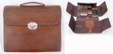Trousse toilette ancien d'occasion  Bischwiller