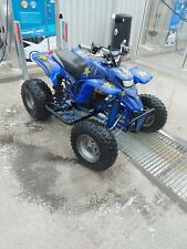 Yamaha blaster 200 for sale  WREXHAM