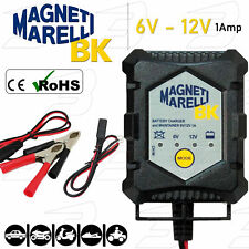 Mantenitore carica batteria usato  Altamura