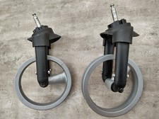 Kinderwagen felgen gebraucht gebraucht kaufen  Bamberg