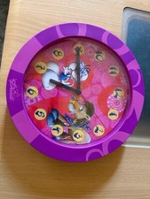 Diddl wanduhr gebraucht kaufen  Heubach