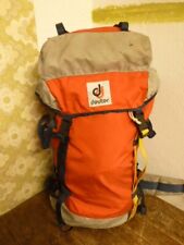 Deuter retro wanderrucksack gebraucht kaufen  Vechta
