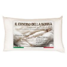 Guanciale cuscino della usato  San Maurizio Canavese