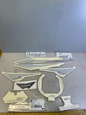 Kit déco arrière d'occasion  Verneuil-l'Étang