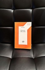 Divenire della critica usato  Ancona