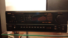 Sintoamplificatore denon 3801 usato  Montelupo Fiorentino