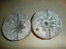 Vintage lead metal for sale  Lewisberry