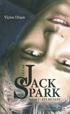 Cas jack spark. d'occasion  France