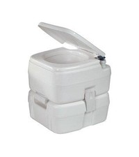 Fiamma toilette pot gebraucht kaufen  Zeil a.Main