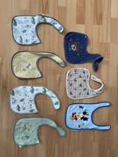 Baby kleidung lätzchen gebraucht kaufen  Leer (Ostfriesland)