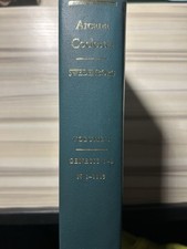 Arcana Coelestia By Emanuel Swedenborg, Vol 1 (Hardcover, 1997), usado comprar usado  Enviando para Brazil
