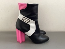 Chaussures bottines louis d'occasion Chaussures bottines louis d'occasion  Gonesse